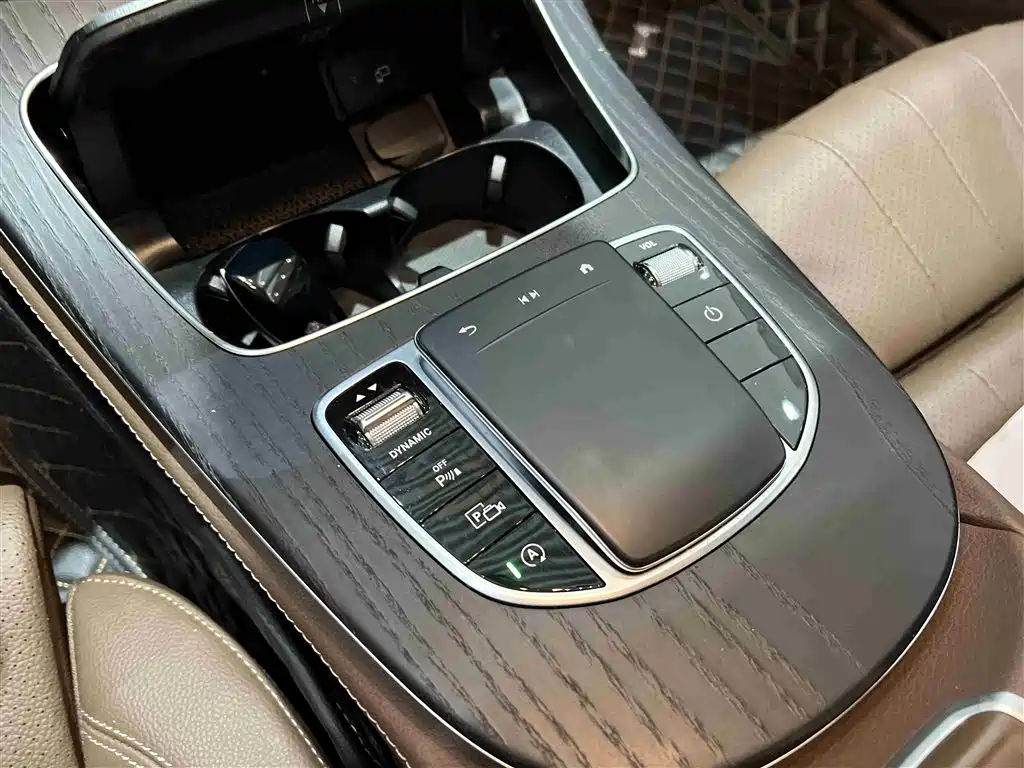 Mercedes-Benz E-Class 2022 facelift E 260 L купить на сайте DeffCars