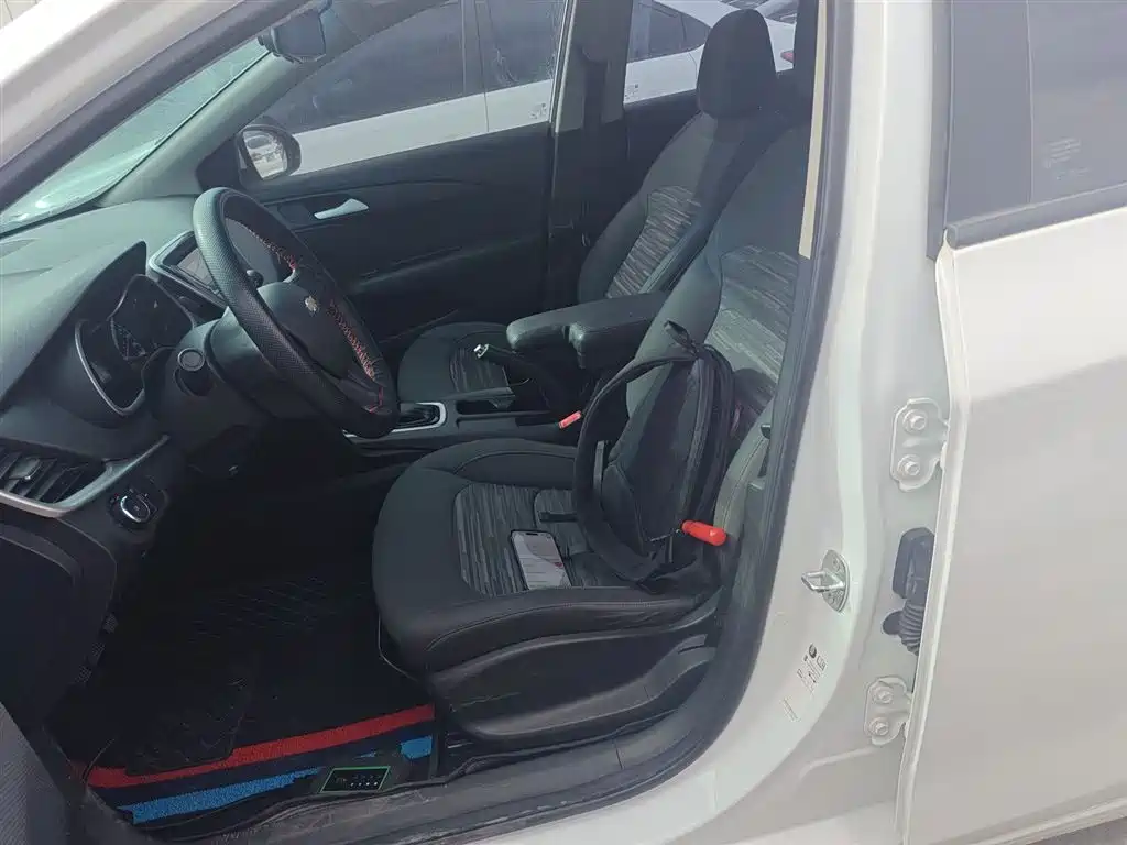Kovoz 2019 320 automatic sunroof version купить на сайте DeffCars