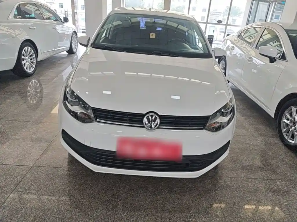 Polo 2018 1.5L Auto-Advanced купить на сайте DeffCars