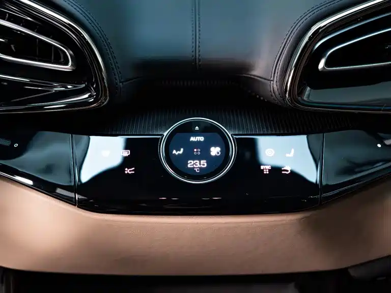 Purosangue 2023 6.5L V12 купить на сайте DeffCars