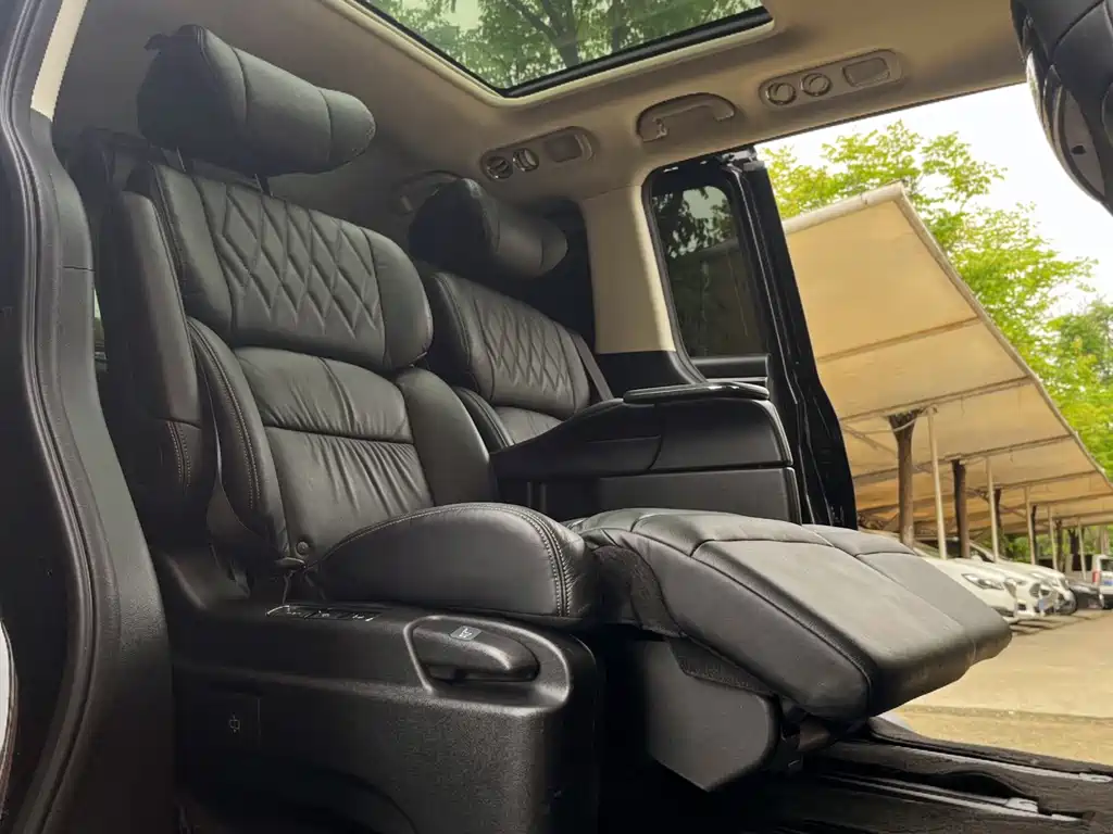 Alison 2019 2.0L Hybrid Deluxe Edition купить на сайте DeffCars