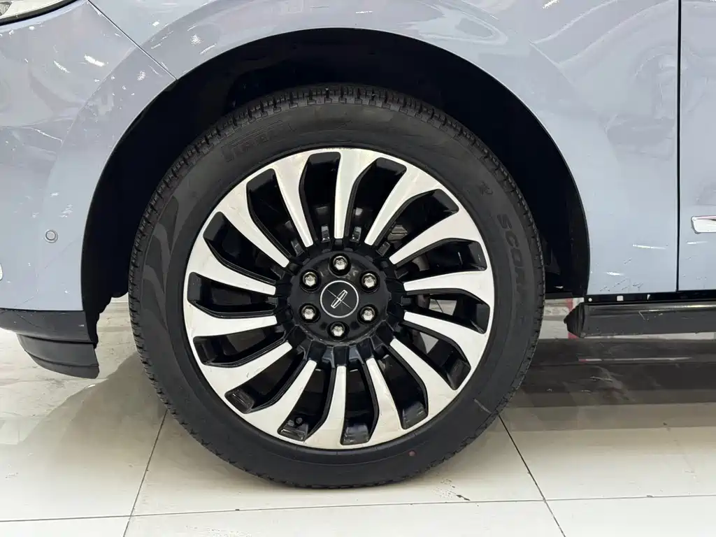 Navigator 2022 3.5T Presidential Edition купить на сайте DeffCars