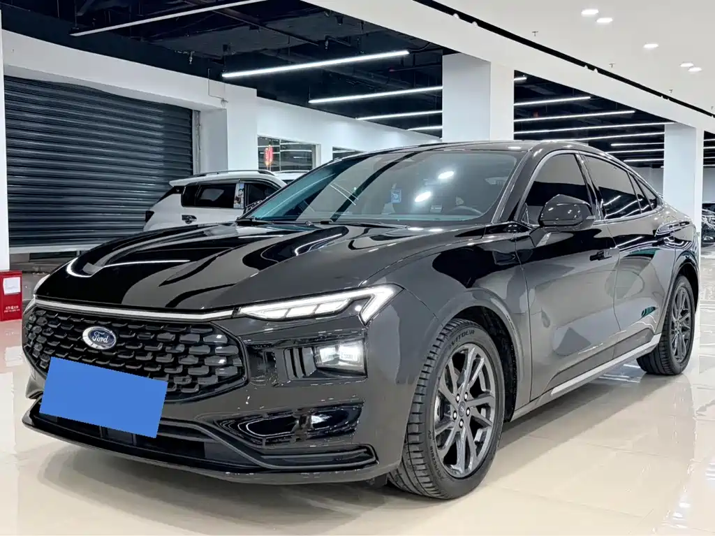 Mondeo 2025 1.5T EcoBoost Luxury купить на сайте DeffCars