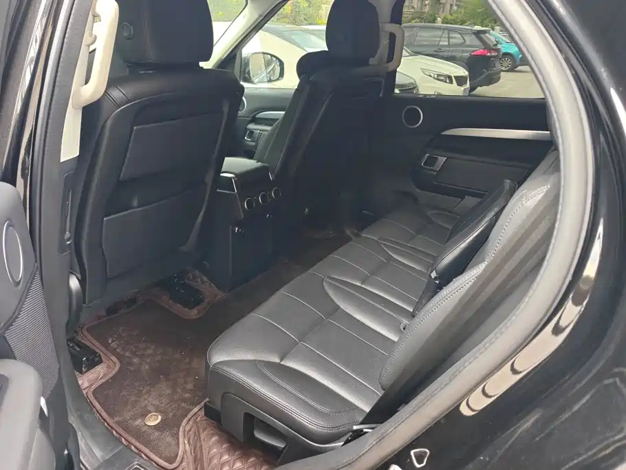 Discovery 2020 3.0 SC V6 30th Anniversary Special Edition купить на сайте DeffCars