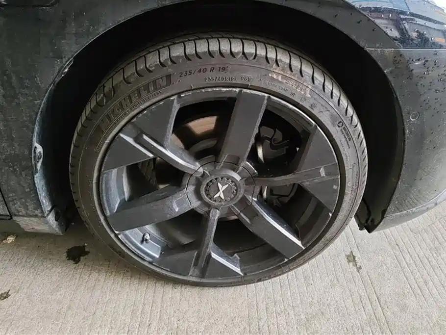 Xpeng MONA M03 2024 model 515 long battery life купить на сайте DeffCars