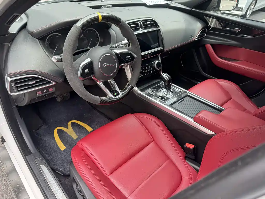 Jaguar XEL 2020 2.0T 200PS R-DYNAMIC S Advanced Sports Edition купить на сайте DeffCars