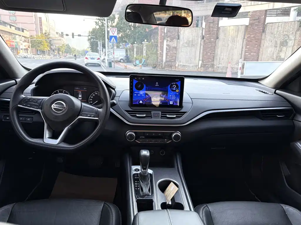 Teana 2021 2.0L XE Fashion Edition купить на сайте DeffCars