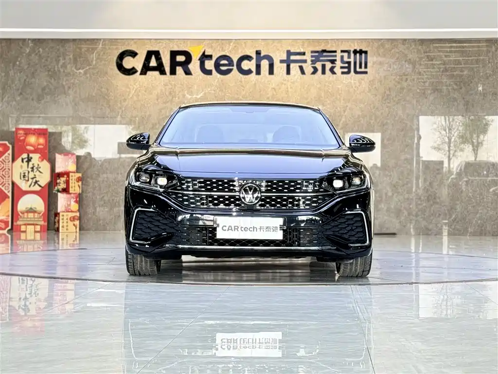 Passat 2023 facelift 330TSI Star Elite Edition купить на сайте DeffCars