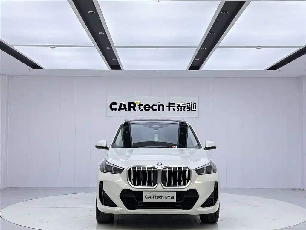 BMW X1 2024 sDrive25Li M Sports Package купить на сайте DeffCars