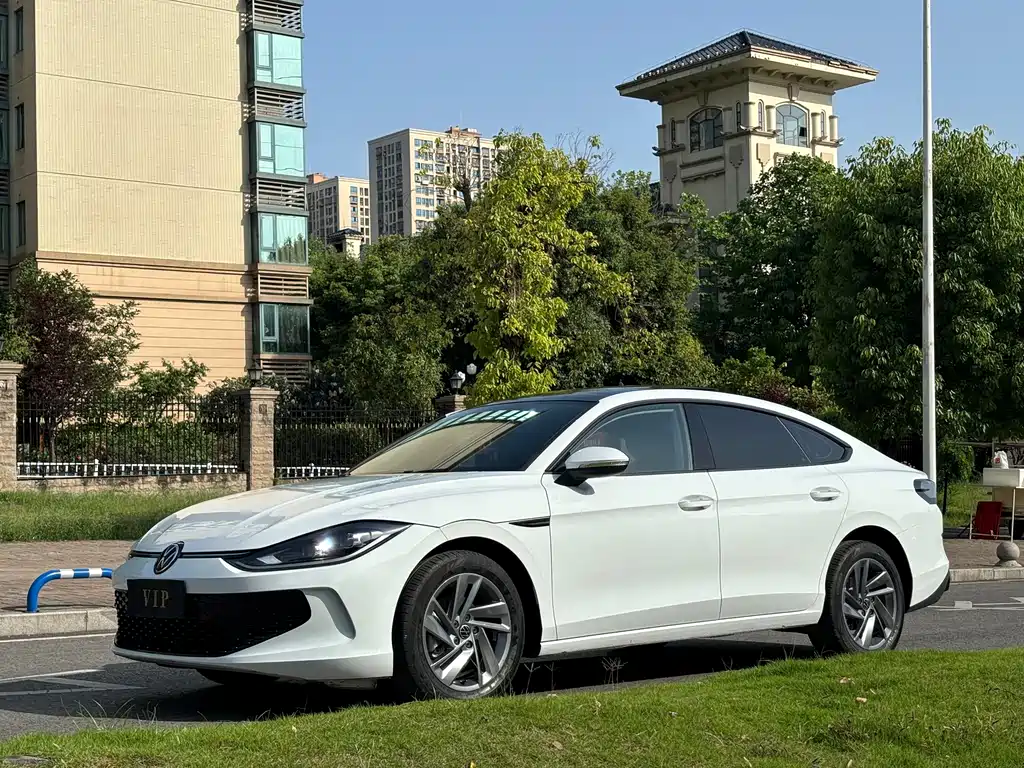 Lingdu 2024 Lingdu L 200TSI DSG trendy version купить на сайте DeffCars