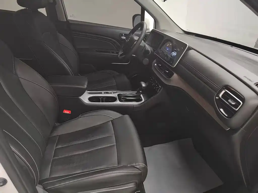 Trumpchi GS3 2022 POWER 270T Automatic Edition купить на сайте DeffCars