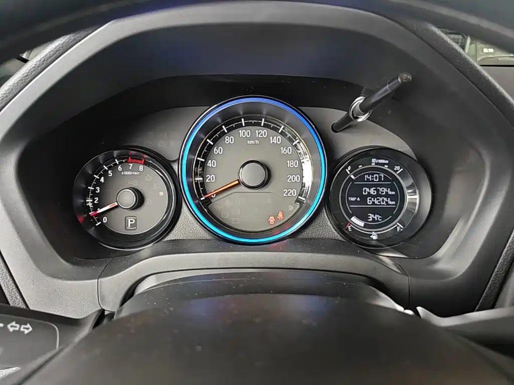 Honda XR-V 2021 1.5L CVT Comfort Edition купить на сайте DeffCars