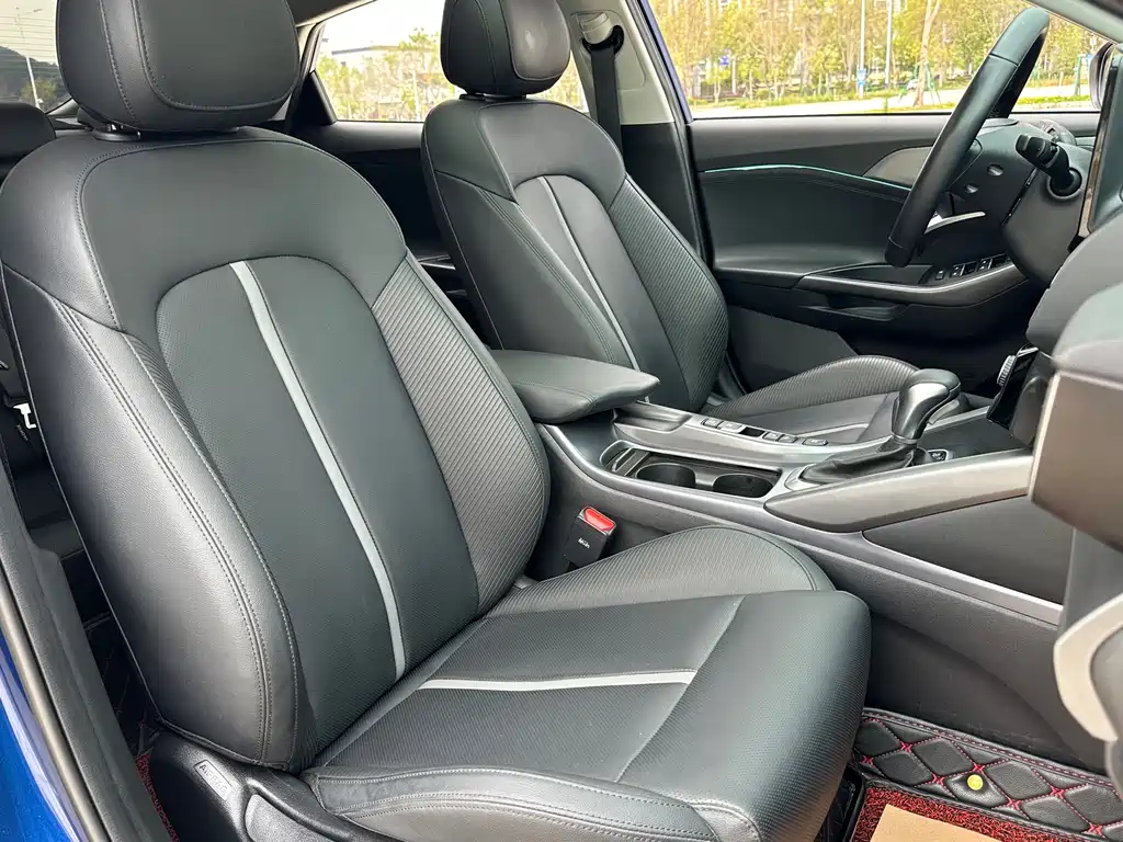 Festa 2019 280TGDi Smart Edition National V купить на сайте DeffCars