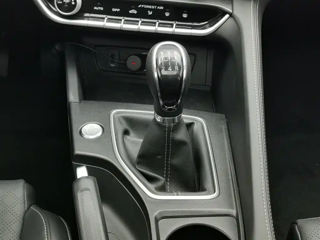 Eado 2021 PLUS 1.6L GDI manual luxury model купить на сайте DeffCars