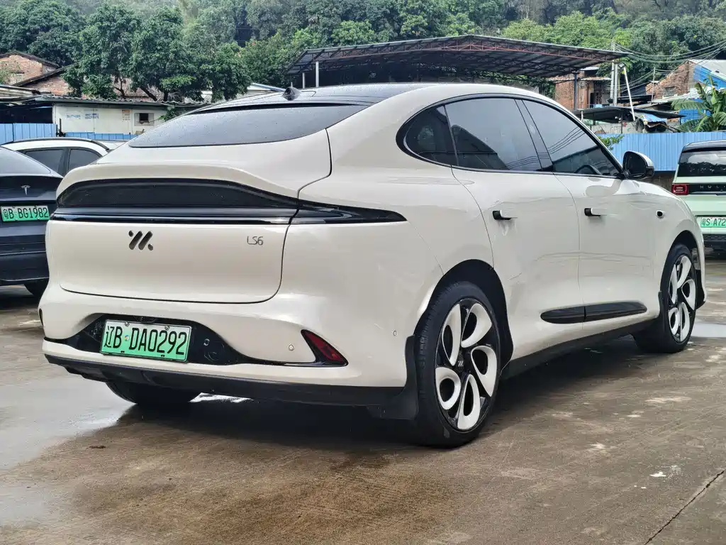 LS6 2023 Max Ultra Performance Edition купить на сайте DeffCars