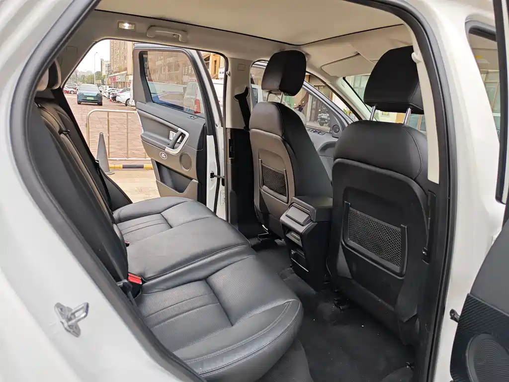 Discovery Shenxing 2019 240PS SE version National V купить на сайте DeffCars