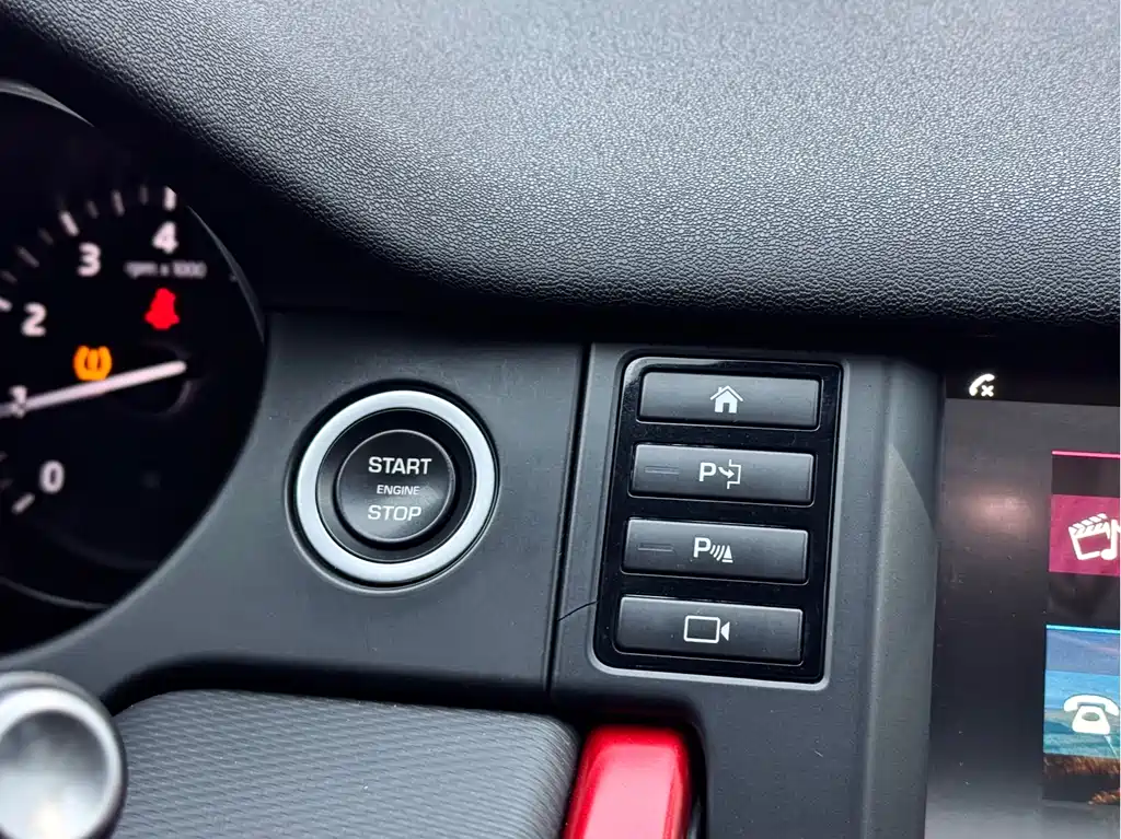 Discovery Shenxing 2019 240PS SE Dynamic Edition National V купить на сайте DeffCars