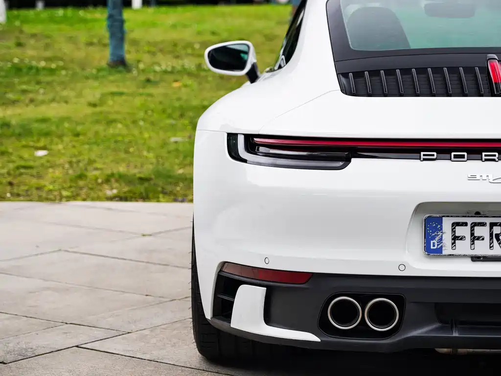 Porsche 911 2023 Carrera S 3.0T купить на сайте DeffCars