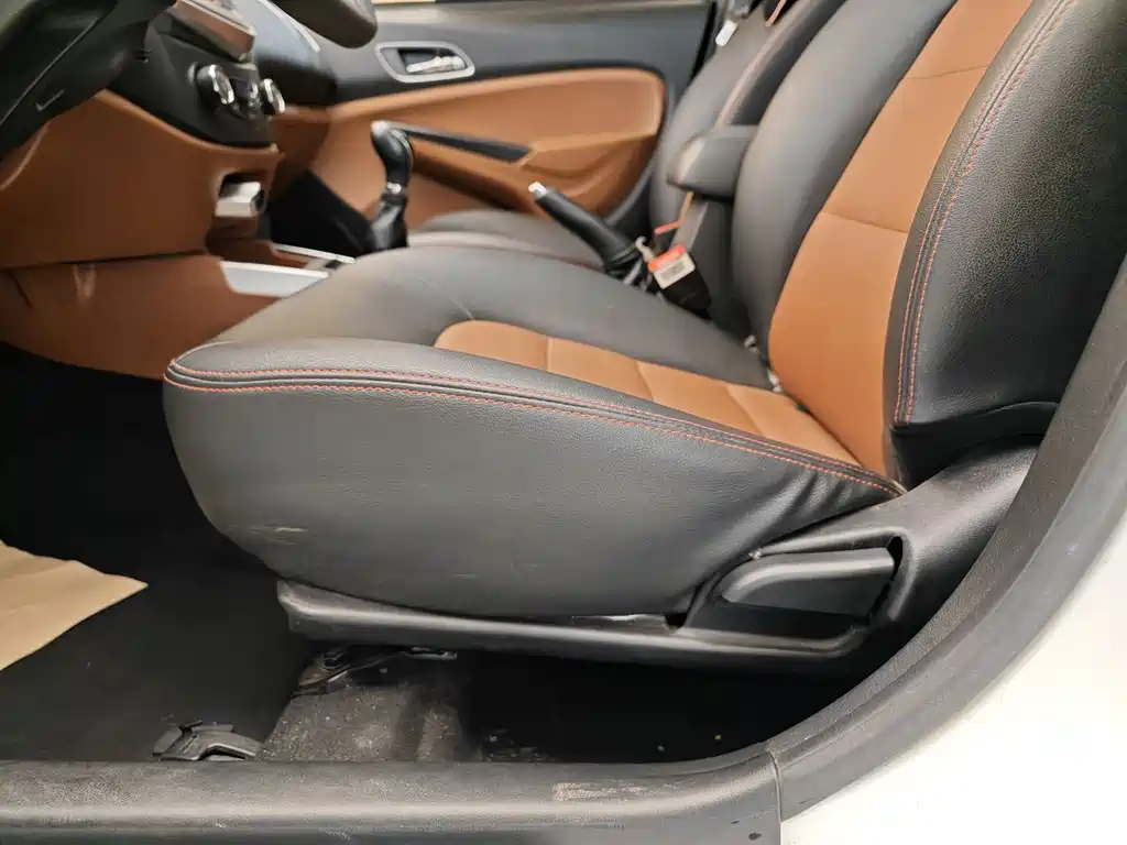 King Kong 2016 1.5L manual elite model купить на сайте DeffCars