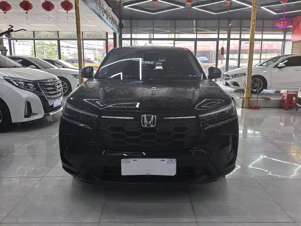 Honda HR-V 2023 240TURBO Jingrui Edition купить на сайте DeffCars
