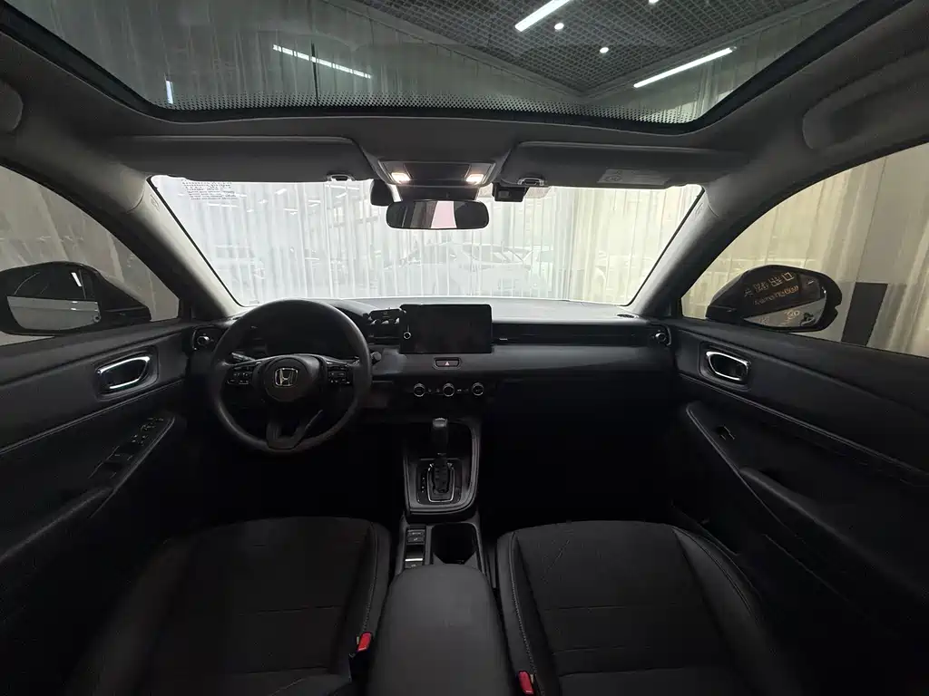 Binzhi 2023 1.5L CVT Pioneer Edition купить на сайте DeffCars