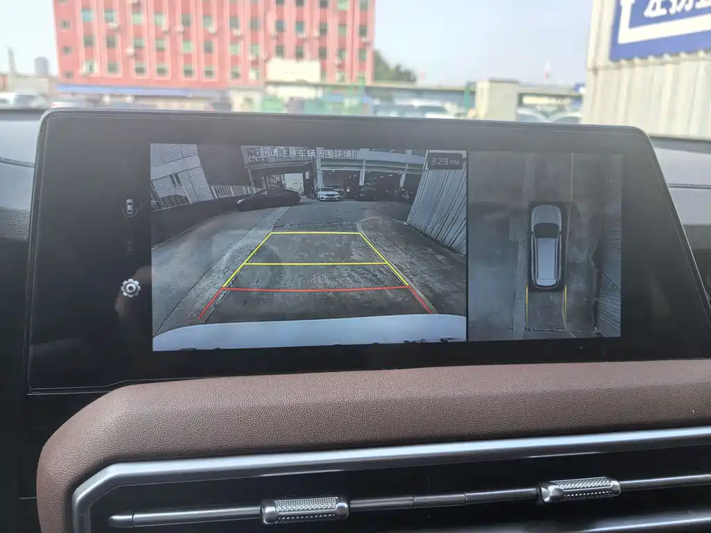 Zhipao 2021 Ace 2.0L Wonderful Edition купить на сайте DeffCars