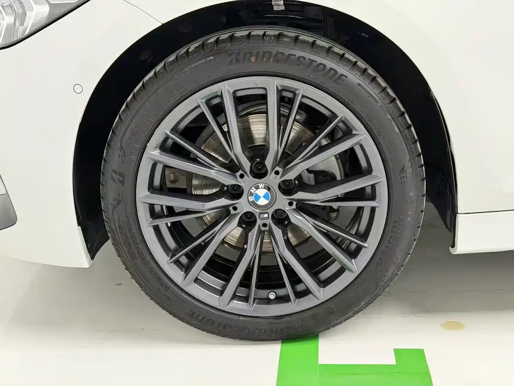 BMW 3 Series 2024 325Li M Sports Night Package купить на сайте DeffCars