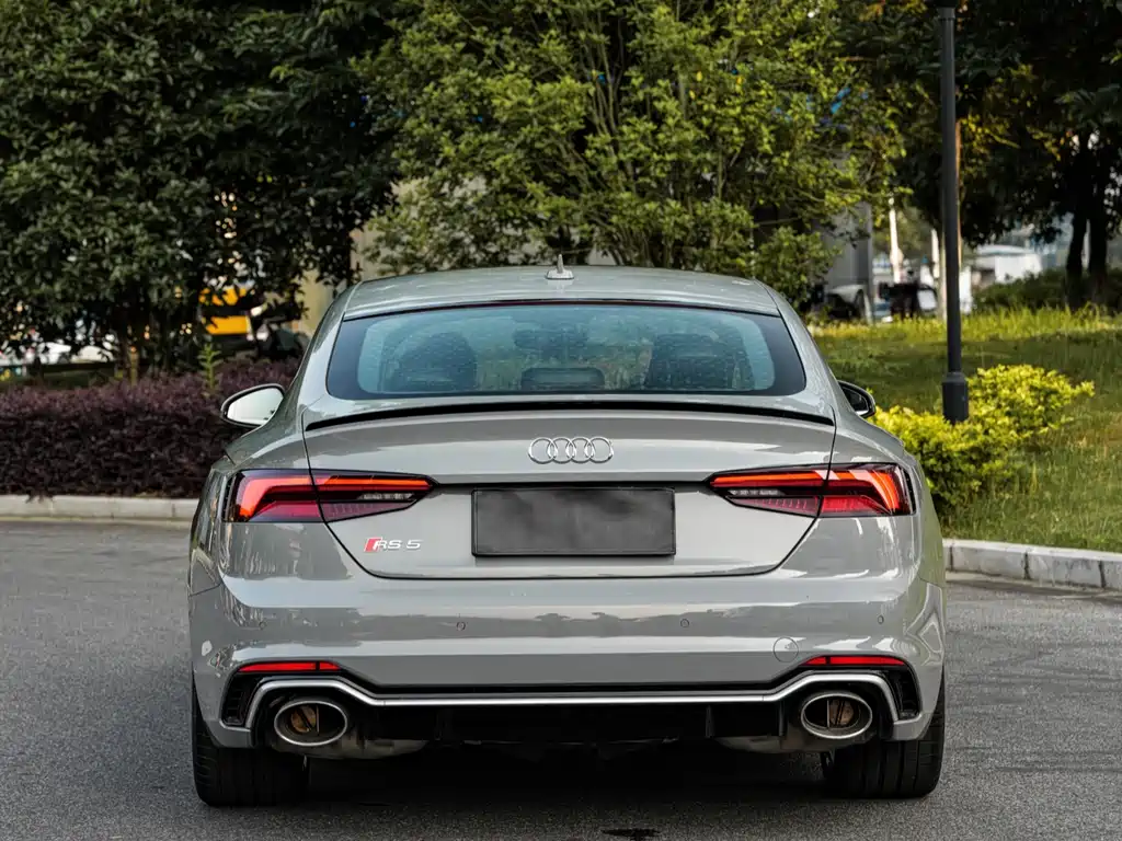 Audi RS 5 2019 RS 5 2.9T Sportback купить на сайте DeffCars
