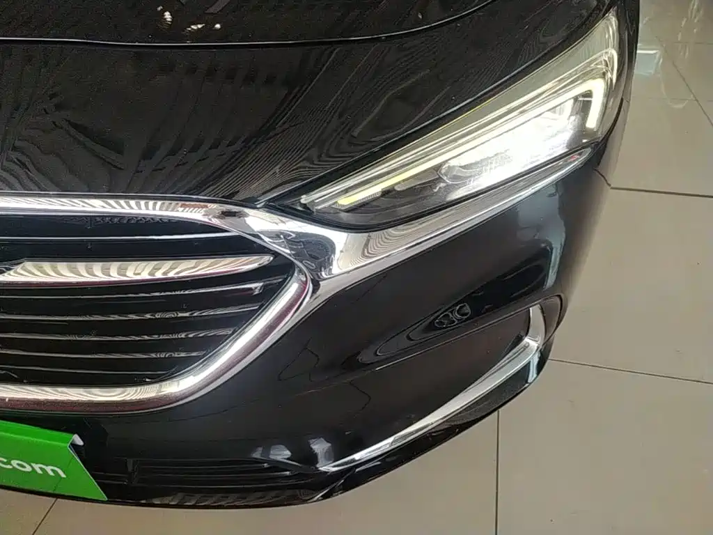 LaCrosse 2021 552T Luxury Edition купить на сайте DeffCars