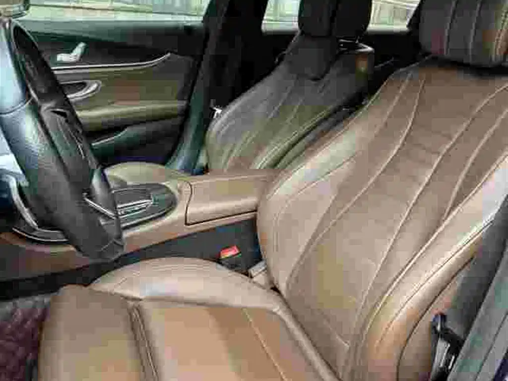 Mercedes-Benz E-Class 2021 facelift E 260 L sporty купить на сайте DeffCars