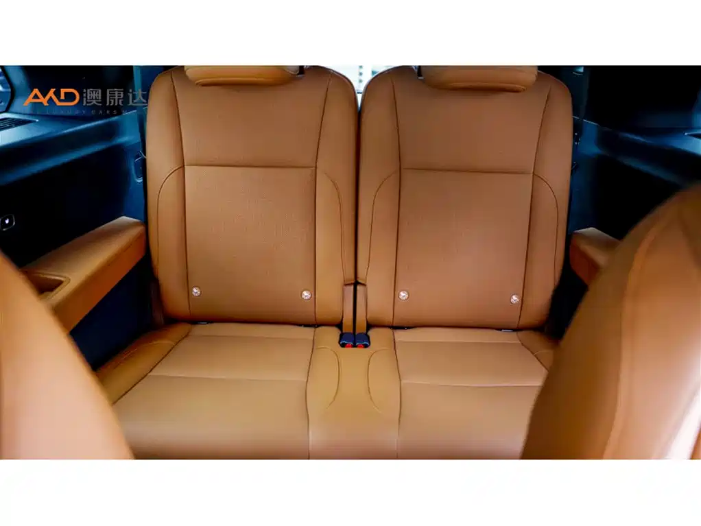 Ideal L9 2022 Max купить на сайте DeffCars