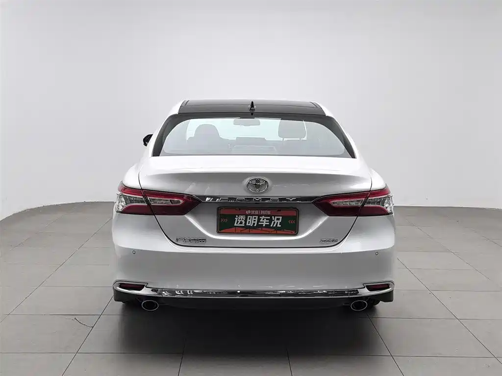 Camry 2023 2.5G Deluxe Edition купить на сайте DeffCars
