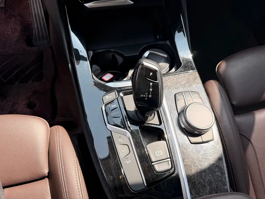 BMW X3 2020 xDrive30i Leading M Sports Package купить на сайте DeffCars