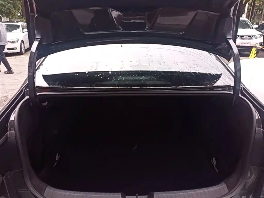 Sagitar 2023 300TSI DSG Super Edition купить на сайте DeffCars