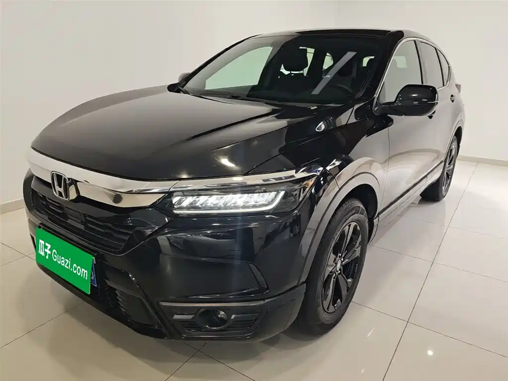 Haoying 2020 240TURBO CVT two-wheel drive elite version купить на сайте DeffCars