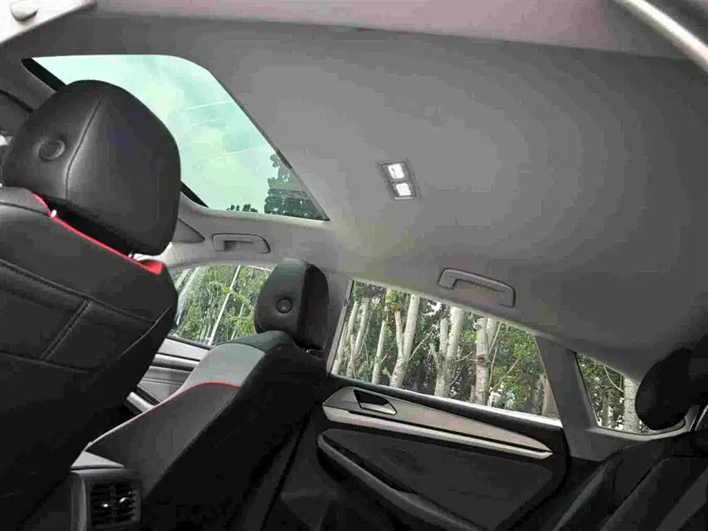 Lingdu 2022 Lingdu L 280TSI DSG Hot Edition купить на сайте DeffCars