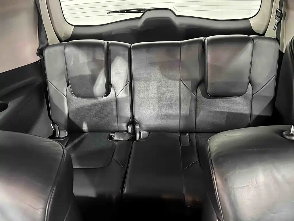 Infiniti QX80 2013 5.6L 4WD купить на сайте DeffCars