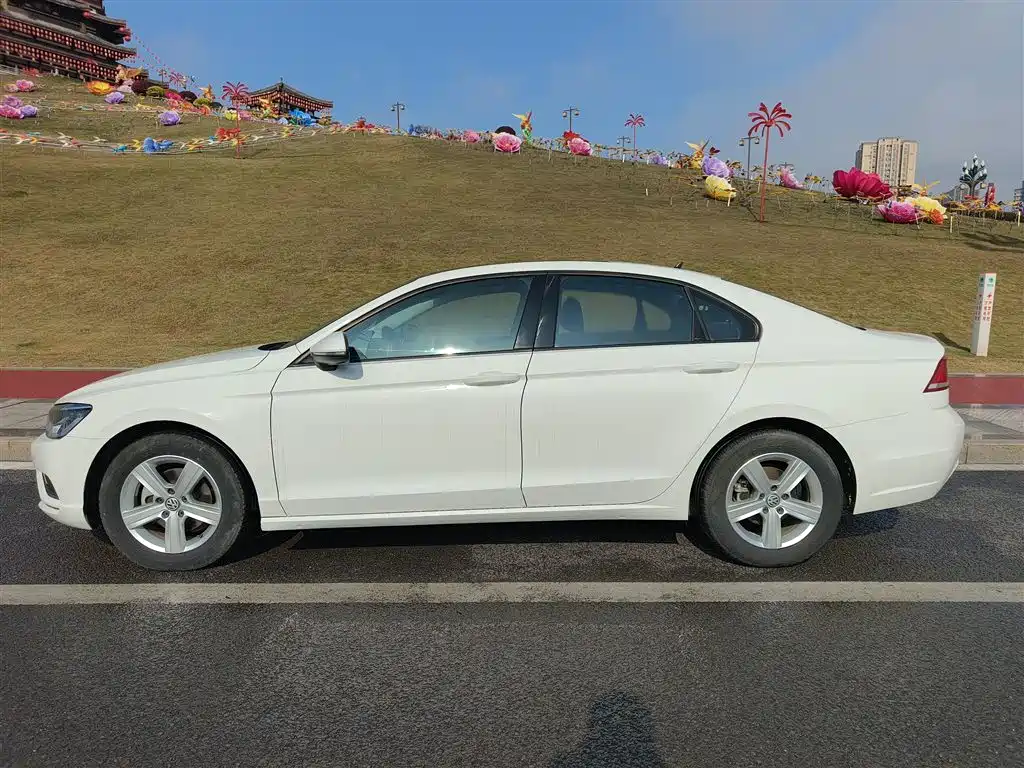 Lingdu 2018 230TSI DSG Fashion Edition купить на сайте DeffCars