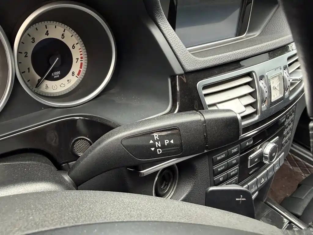 Mercedes-Benz E-Class 2013 E 260 L CGI Fashion Model купить на сайте DeffCars