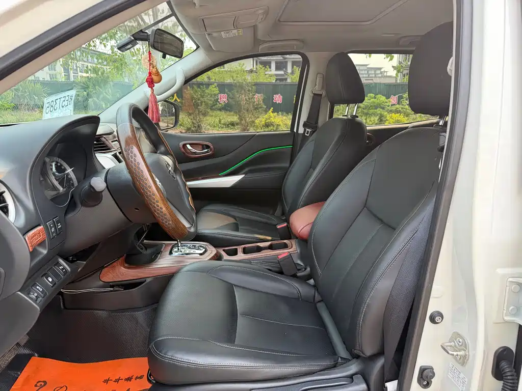 Tuda 2020 2.5L XL Upper automatic two-wheel drive luxury version купить на сайте DeffCars