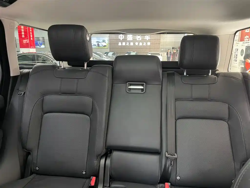 Range Rover 2018 3.0 SC V6 Vogue Edition купить на сайте DeffCars