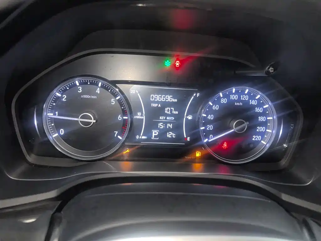Xiangyu 2019 180TURBO CVT Enjoy Edition National V купить на сайте DeffCars