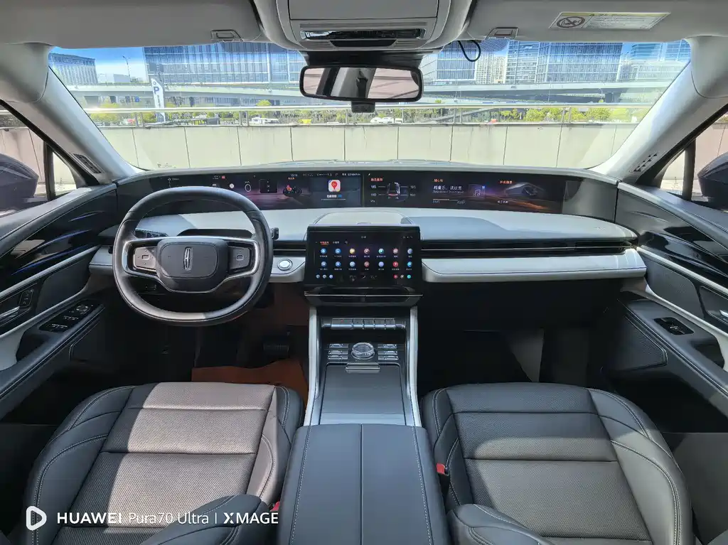 Voyager 2025 2.0T four-wheel drive exclusive edition купить на сайте DeffCars