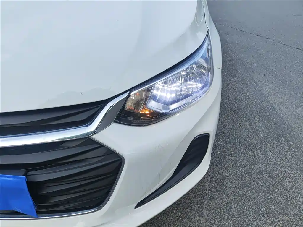 Covoz 2021 325T Automatic Xinyue Edition купить на сайте DeffCars