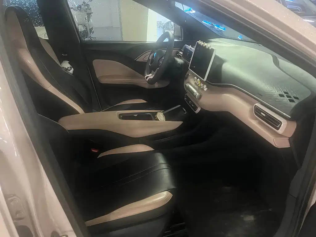Seagull 2023 Vitality Edition купить на сайте DeffCars