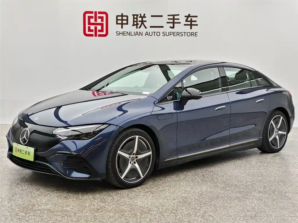 Mercedes-Benz EQE 2022 350 Model Special Edition купить на сайте DeffCars