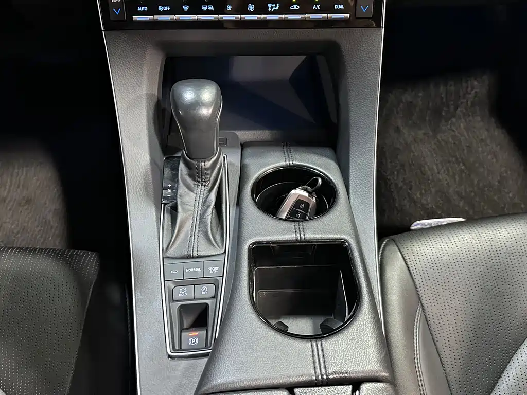 Asia Dragon 2021 2.5L Deluxe Edition купить на сайте DeffCars