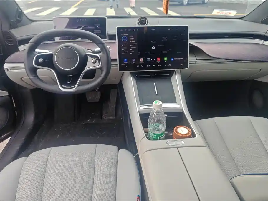 Zhijie S7 2024 Max RS купить на сайте DeffCars