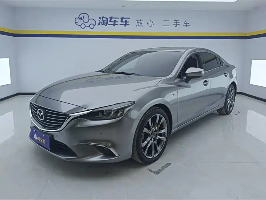 Atez 2018 2.5L Blue Sky Sports Edition National V купить на сайте DeffCars