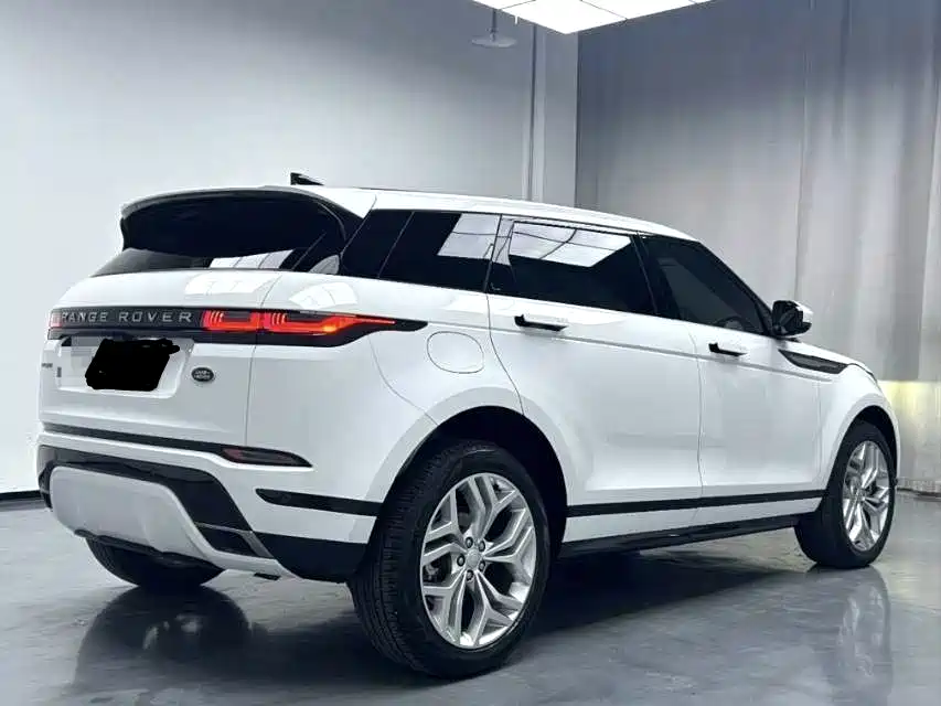 Range Rover Evoque 2022 Evoque L 200PS R-Dynamic Standard Elite Edition купить на сайте DeffCars